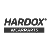 HARDOX® wear parts