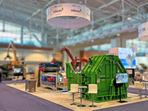 PRALL-TEC at ISRI Convention & Exposition 2023
