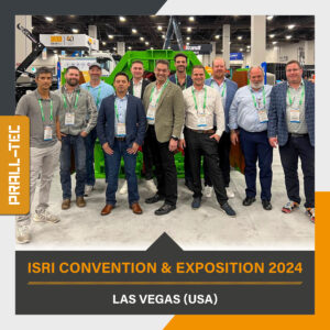 ISRI Convention & Exhibition 2024