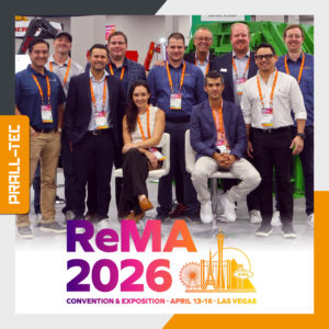 ReMA2026 in Las Vegas – Erfolgreicher Messeauftritt